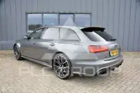 2016 Audi RS6