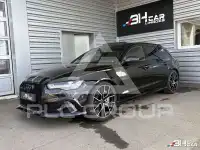 2016 Audi RS6