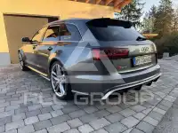 2016 Audi RS6