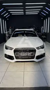 2016 Audi RS6