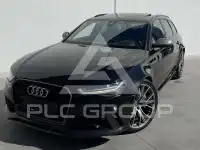 2016 Audi RS6