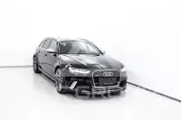 2016 Audi RS6