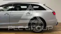 2016 Audi RS6