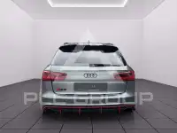 2016 Audi RS6