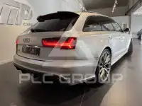 2016 Audi RS6