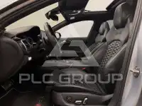 2016 Audi RS6