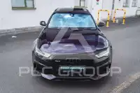 2016 Audi RS6