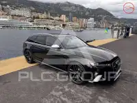 2016 Audi RS6