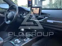 2016 Audi RS6