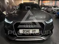 2016 Audi RS6