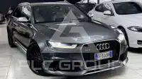 2016 Audi RS6