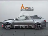 2016 Audi RS6