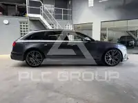 2016 Audi RS6