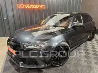 2016 Audi RS6