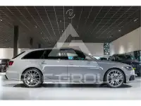 2016 Audi RS6