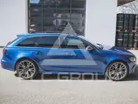 2016 Audi RS6