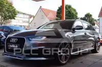 2016 Audi RS6