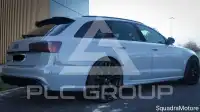 2016 Audi RS6