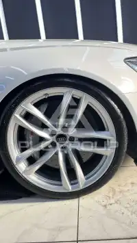 2016 Audi RS6