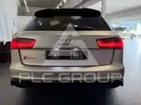 2016 Audi RS6