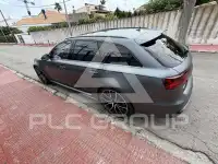 2016 Audi RS6