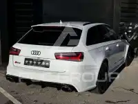 2016 Audi RS6