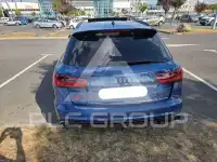 2016 Audi RS6
