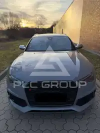 2016 Audi RS6