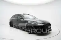 2016 Audi RS6