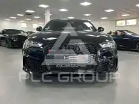 2016 Audi RS6