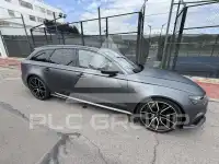 2016 Audi RS6