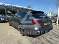 2016 Audi RS6