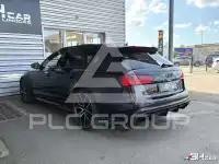 2016 Audi RS6
