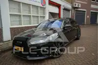 2016 Audi RS6