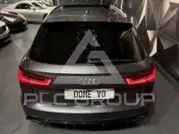 2016 Audi RS6