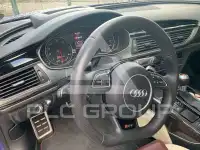2016 Audi RS6