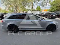 2016 Audi RS6