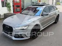 2016 Audi RS6