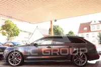 2016 Audi RS6