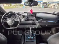 2016 Audi RS6