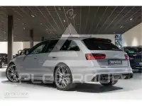 2016 Audi RS6