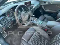 2016 Audi RS6