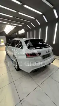 2016 Audi RS6