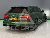 2016 Audi RS6