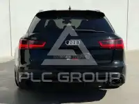 2016 Audi RS6