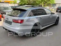 2016 Audi RS6