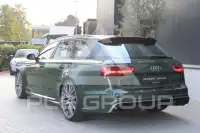 2016 Audi RS6