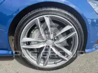 2016 Audi RS6