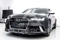 2016 Audi RS6