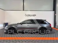 2016 Audi RS6